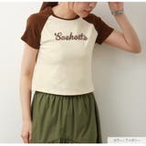 ロゴT Tシャツ トップス | JOCOSA | 詳細画像15