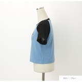 ロゴT Tシャツ トップス | JOCOSA | 詳細画像3