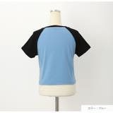 ロゴT Tシャツ トップス | JOCOSA | 詳細画像4