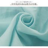 ブラウス トップス シアーシャツ | JOCOSA | 詳細画像5