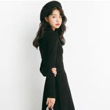 トップス レディース 長袖 | JOCOSA | 詳細画像3 