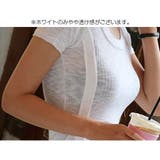 トップス 半袖 リブ | JOCOSA | 詳細画像15 