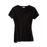 トップス 半袖 リブ | JOCOSA | 詳細画像9 