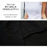 トップス レディース タンクトップ | JOCOSA | 詳細画像9 