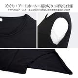 トップス レディース タンクトップ | JOCOSA | 詳細画像10 
