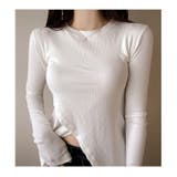 トップス レディース 長袖 | JOCOSA | 詳細画像15 