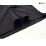 Vネック ツイストリブ 半袖 | JOCOSA | 詳細画像9 