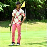 ゴルフ ゴルフパンツ シューカットゴルフパンツ | JOKER | 詳細画像6 