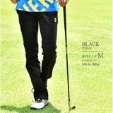 ゴルフ ゴルフパンツ シューカットゴルフパンツ | JOKER | 詳細画像9 