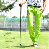 ゴルフ ゴルフパンツ シューカットゴルフパンツ | JOKER | 詳細画像15 