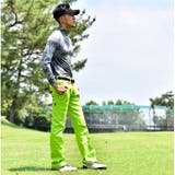 ゴルフ ゴルフパンツ シューカットゴルフパンツ | JOKER | 詳細画像16 