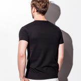 Tシャツ メンズ VネックTシャツ | JOKER | 詳細画像7 