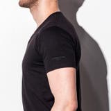 Tシャツ メンズ VネックTシャツ | JOKER | 詳細画像8 