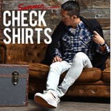 シャツ メンズ チェックシャツ | JOKER | 詳細画像8 