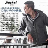ジャケット メンズ 中綿ジャケット | JOKER | 詳細画像25 