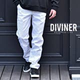 DIVINER ディバイナー チノパン | JOKER | 詳細画像1 