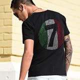 ブラック/イタリアン(91) | tシャツ メンズ Vネック | JOKER