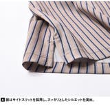 オープンカラーシャツ 開襟シャツ 半袖 | JOKER | 詳細画像25 