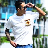 E柄(05カラーオルテガ) | メンズ Tシャツ 半袖 | JOKER