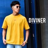 DIVINER ディバイナー tシャツ | JOKER | 詳細画像1 