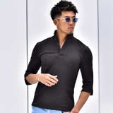 ポロシャツ メンズ イタリアンカラー | JOKER | 詳細画像30 