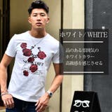 ホワイト | Tシャツ メンズ 半袖 | JOKER