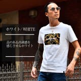 ホワイト | Tシャツ メンズ 半袖 | JOKER