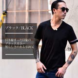 ブラック | Tシャツ メンズ Vネック | JOKER