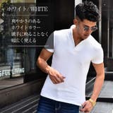 ホワイト | イタリアンカラー シャツ ポロシャツ | JOKER