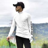 ホワイト | ゴルフウェア アンダーシャツ メンズ | JOKER