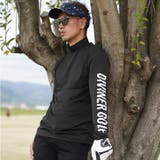 ブラック | ゴルフウェア アンダーシャツ メンズ | JOKER
