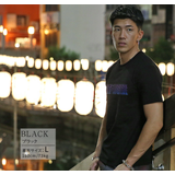 ブラック | tシャツ メンズ 半袖 | JOKER