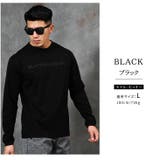 ブラック | Tシャツ メンズ 長袖 | JOKER
