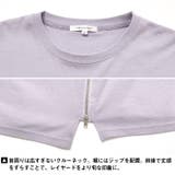 Tシャツ メンズ ロング丈Tシャツ | JOKER | 詳細画像16 