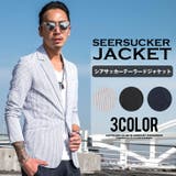 ジャケット メンズ テーラードジャケット | JOKER | 詳細画像1 