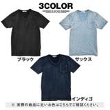 Tシャツ メンズ VネックTシャツ | JOKER | 詳細画像10 