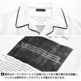 シャツ メンズ オープンカラーシャツ | JOKER | 詳細画像12 