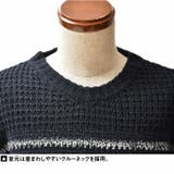 ニット メンズ セーター | JOKER | 詳細画像14 