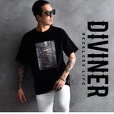 DIVINER ディバイナー tシャツ | JOKER | 詳細画像2 
