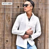 長袖シャツ イタリアンカラー シャツ | JOKER | 詳細画像10 