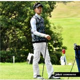 ゴルフウェア メンズ ベスト | JOKER | 詳細画像6 