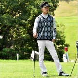ゴルフウェア メンズ ベスト | JOKER | 詳細画像10 