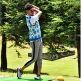 ゴルフウェア メンズ ベスト | JOKER | 詳細画像12 