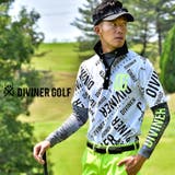 ゴルフウェア メンズ ポロシャツ | JOKER | 詳細画像1 