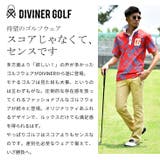 ゴルフウェア メンズ ポロシャツ | JOKER | 詳細画像3 