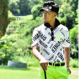ゴルフウェア メンズ ポロシャツ | JOKER | 詳細画像5 