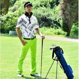 ゴルフウェア メンズ ポロシャツ | JOKER | 詳細画像6 