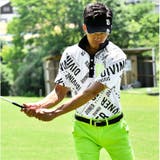 ゴルフウェア メンズ ポロシャツ | JOKER | 詳細画像9 