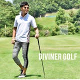 ゴルフウェア メンズ ポロシャツ | JOKER | 詳細画像2 
