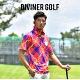 ゴルフウェア メンズ ポロシャツ | JOKER | 詳細画像2 